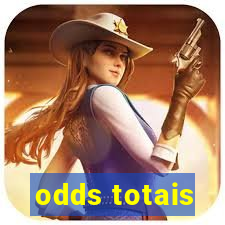 odds totais